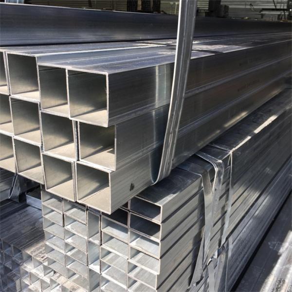 Cold Formed Galvanized Steel Strut Channel With C U ASTM A36 SS400 Q235 Non Alloy