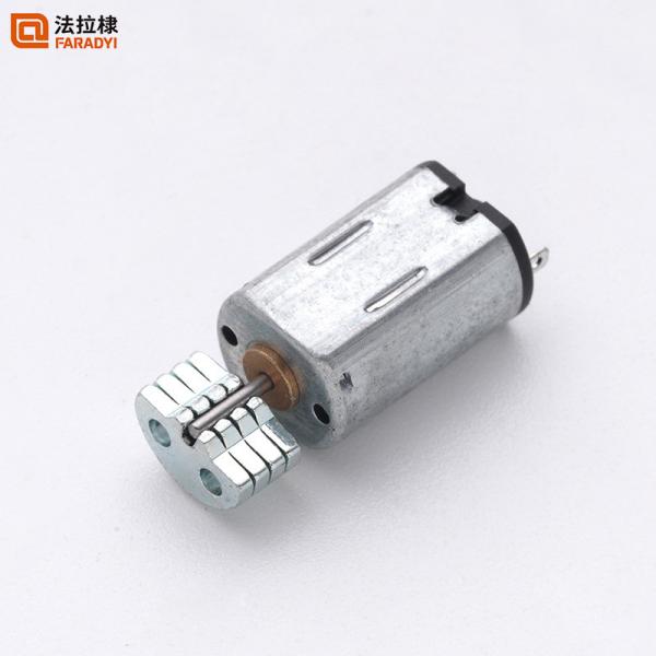 Faradyi 3V 6V High Power Mini Motor Micro Electric Concrete Dc Vibration Motor For Sex Toy