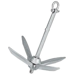 Marine Folding Anchor for Sale/ Safety Anchor