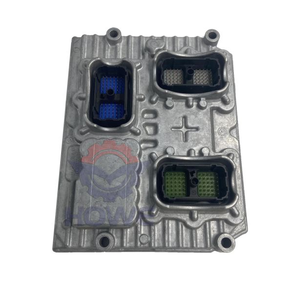 R330LC-9A Электрические части экскаватора QSC8.3 Замена модуля управления двигателем 4993121 4993121NX