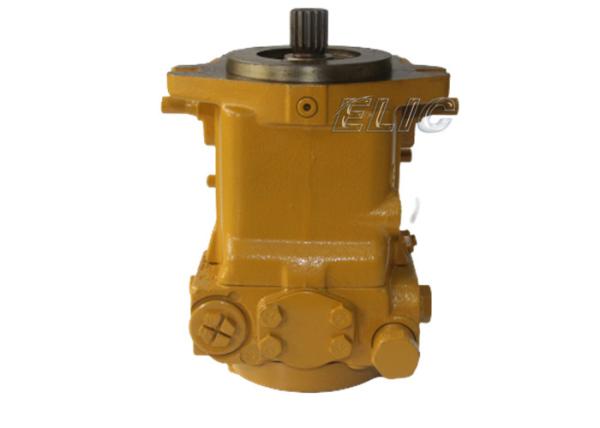 2066715 9602721 Excavator Main Pump A4VG40 M313 For erpillar