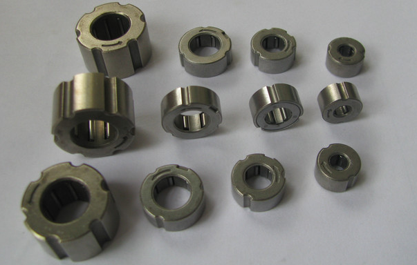 R&B high quality Sprag Clutch GFK25 one way clutch bearing
