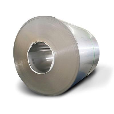 AISI ASTM JIS Cold Rolled Stainless Steel Coils 403 Grade 201 304 Decoration