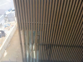 Автомобильное покрытие эпоксидной смолы Ундерхоод, покрытия РАЛ 1011 изолируя