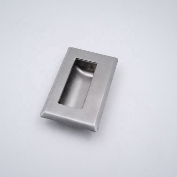 stainless steel pull handle for furniture hardware fashion cabinet