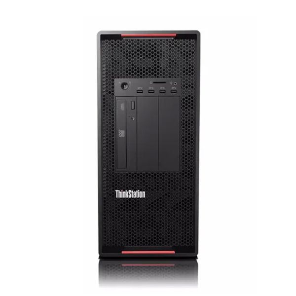 Lenovo P920 Tower Workstation Designed for Optimal Deep Learning and AI Performance