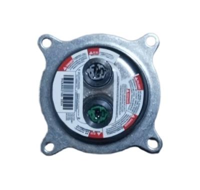 Car Airbag Gas Generator Auto Airbag Inflator Replacement  For Safe And Fast Inflation