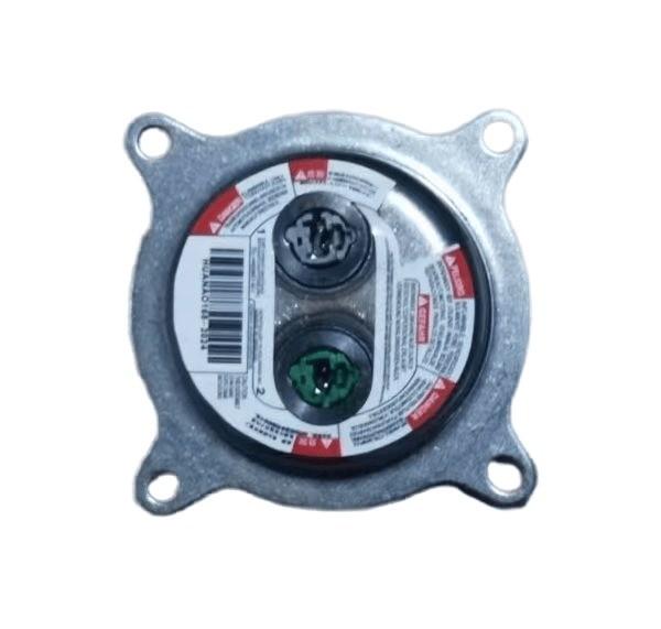 Car Airbag Gas Generator Auto Airbag Inflator Replacement  For Safe And Fast Inflation