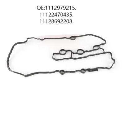 OE 1112979215 11128692208 Engine Valve Cover Gasket For BMW