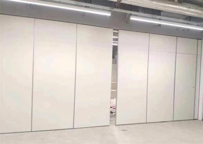 Sound Dampening Hanging Office Partitions Lightweight For Banquet Hall
