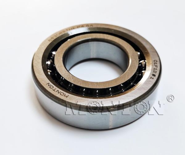 HS71914-C-T-P4S-UL Single row angular contact ball bearing 7322 for trochoid pump