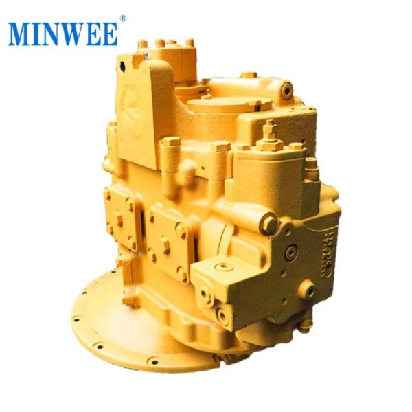 200KG Used Cat 320 Excavator Parts Hydraulic Main Pump