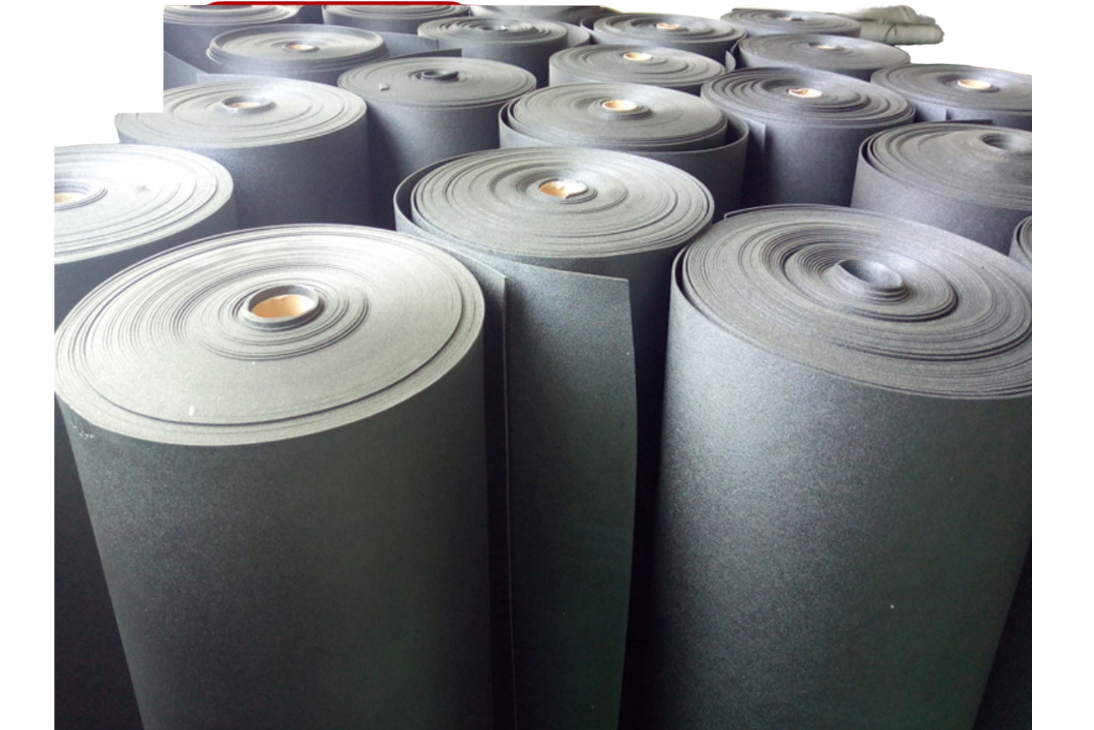 XPE Foam Closed Cell Polyethylene Foam Sheet Roll Shock Absorption Cushioning Sealing Thermal Insulation Packaging Gasket Padding Protective Material