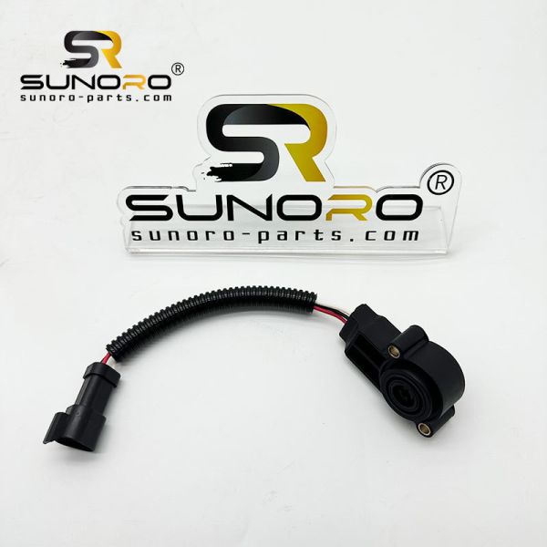 SUNORO 266-1470 Revolution Sensor for D8T D9T D10T Excavator-High Quality 100% New