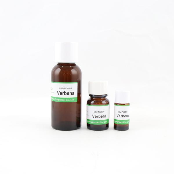 Long Lasting Soap Fragrances Natural Sage Fragrance 1.5% Add Ratio With Hrabal Extract
