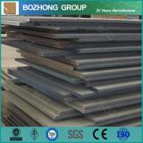 GB713 Q345R Boiler And Pressure Vessel Steel Plate With Hot Rolled / Normalization