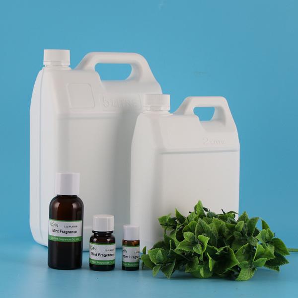 100% Pure Natural Mint Essence Oil Mint Fragrance Oil for Toothpaste Making