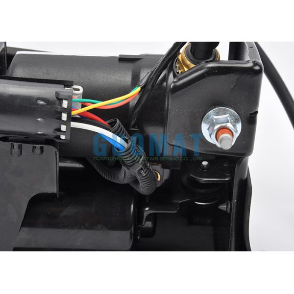 OEM 15296756 Air Suspension Compressor Pump For 2000-2006 GMC Yukon XL 1500