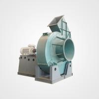Sintering Plant Stainless Steel Blower dust blower fan 240000Nm3/Min Motor Power 4000kW