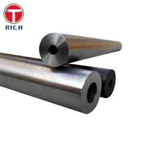 Heavy Wall Carbon Steel Cold Drawn Seamless Tube for Mechanical Equipment