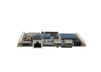 Rockchip PX30 Cortex-A35 ARM Embedded Android PCBA Motherboard Junta de control de señalización digital con salida LVDS SBC