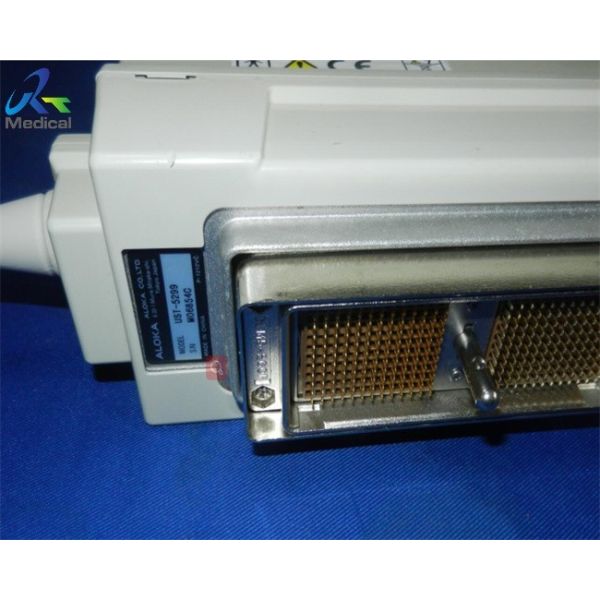 Aloka UST-5299 Phased Array Transducer Cardiac Ultrasound Probe