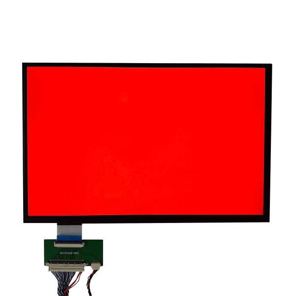 1920*1200 DOTS TFT LCD Screen Module IPS LCD Display Module 10.1'' 700 Nits