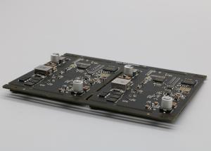 1.6mm 6 camadas PCB fábrica PCB montagem Shenzhen fabricantes de placas de