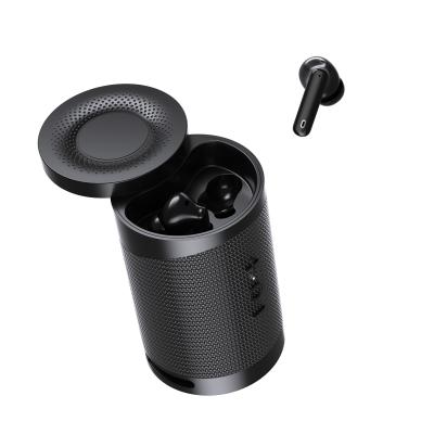 Controle sem fio do toque de Fones de ouvido BT 5,1 dos fones de ouvido de Bluetooth TWS