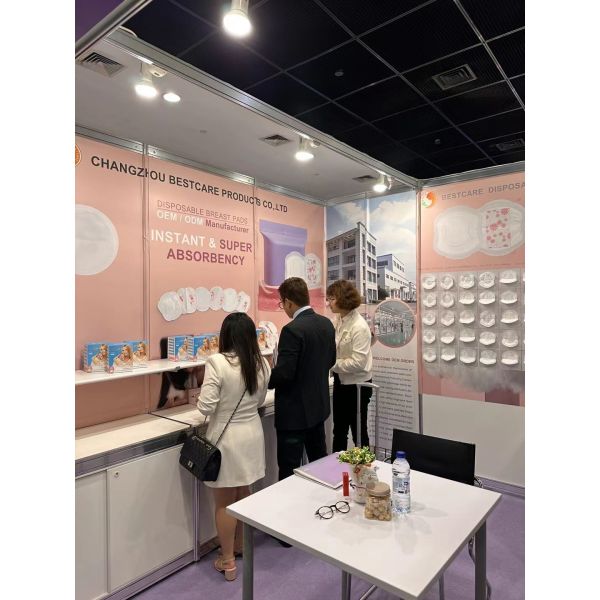 Changzhou Bestcare Products Co., Ltd.