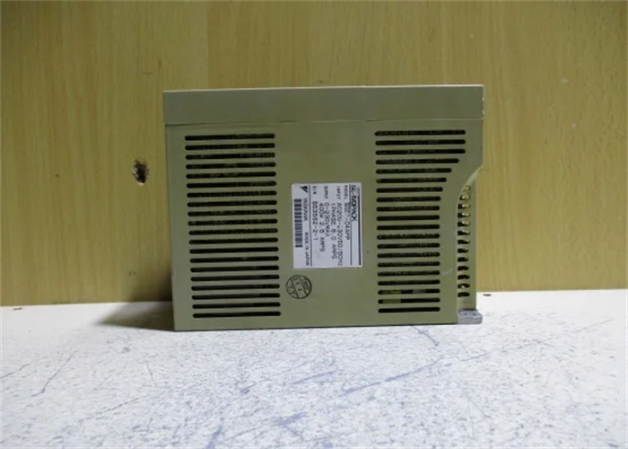 Yaskawa Servo Drives SGDA-04APP 200 Voltage Brand New Original