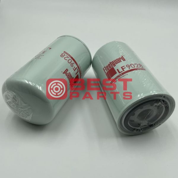 Truck Engine Part Fleetguard Oil Filter LF9028 for fleetguard truck