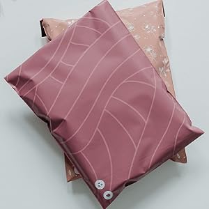 Eco Friendly Custom Logo 100% Biodegradable Compostable Poly Mailing Mailer Bags Packaging Shipping Compostable Mailer