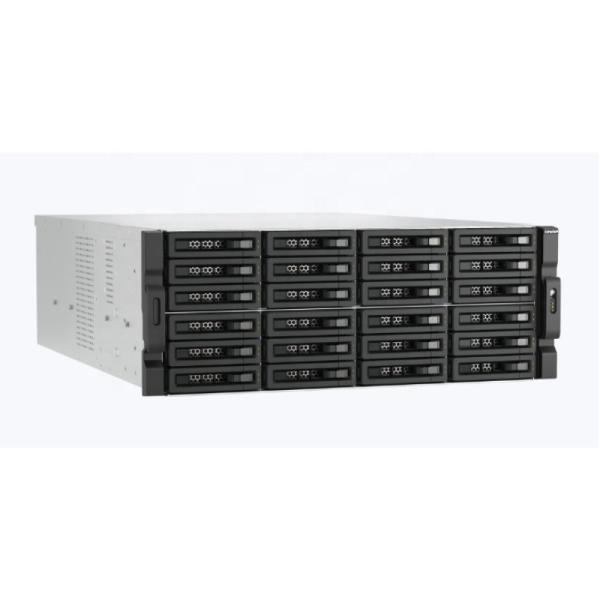 ESATA Interface Type TL-R2400PES-RP 24 Hard Disk Slots Backup Power Supply PCle Gen 3*8 64 Gb/s Storage Expansion Device