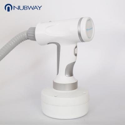 2018 Hifu beauty machine focused ultrasound transducer ultrasonic cavitation slimming machine