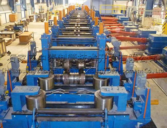 Мельница трубки квадрата легированной стали Hf 300×300 низкая для конструкции