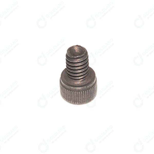 Universal Ai Parts 80000401 Screw Shcs 8-32 X 1-4 Smt Ai Machine Spare Parts