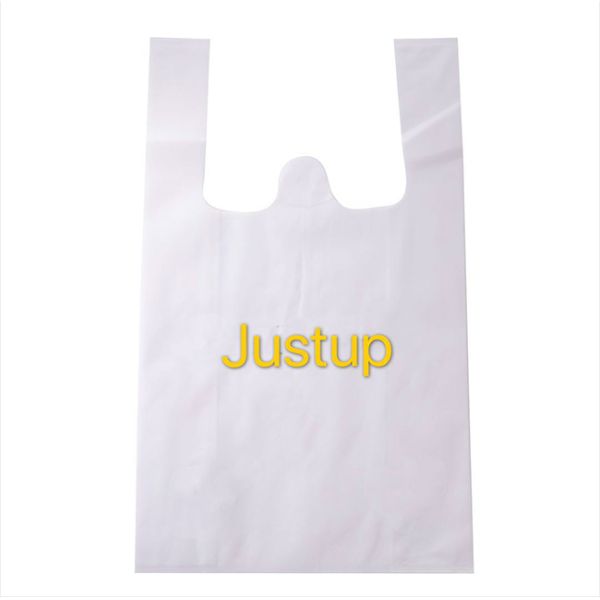 Breathable разрыв устойчивое 60gsm сумки футболки полипропилена не сплетенный