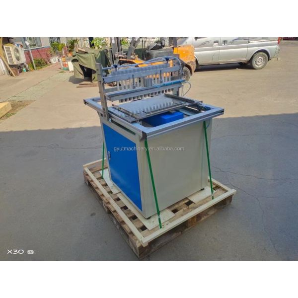 Самоочищающийся 288-створчатый микрозелёный семеновод для 600*700*800 мм сеянцев для выращивания медиа