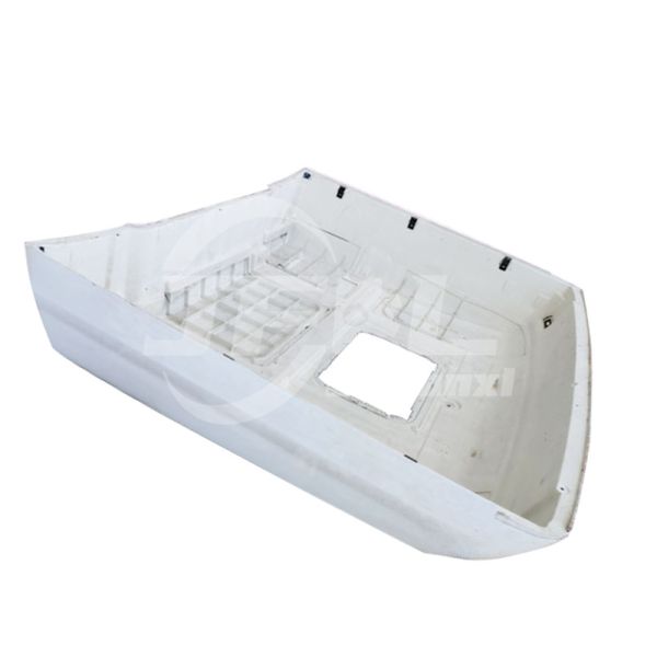 Широкофюзеляжная сборка верхней крышки 812W62900-6210 для SITRAK HOWO C7H Части грузовиков