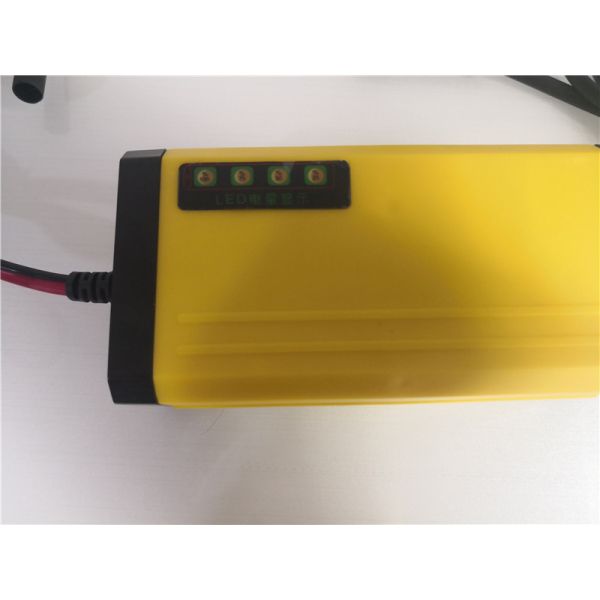 Original Intelligent 12V 20A Car Motorcycle Automobile Lead Acid Battery Charger US