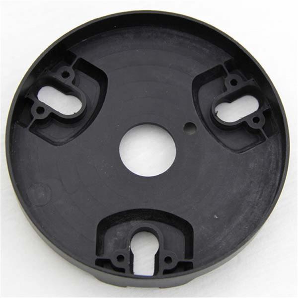 Replacement Black Total Station Accessories Trimble Dini02 Dini03 Base