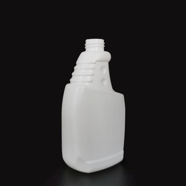 Screen Printing 500ml ODM Hdpe Garden Water Bottle
