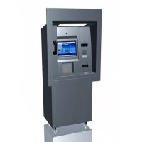 Distributeur automatique de billets en ligne ATM Distributeur de billets en libre-service Kiosque ATM Machine de dépôt d'espèces