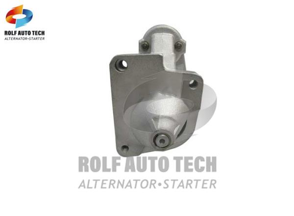 Lester 16463 Leece Neville Starter Motor Car Parts Starter Motor S0393 P New Oe Replacement