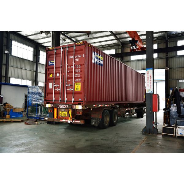 Мартовская выставка предлагает 20-тонную трубную ледовую машину с испарительным охлаждением от Focusun