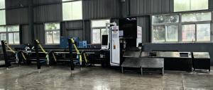 Ace Storage Equipment Manufacturer Ltd.