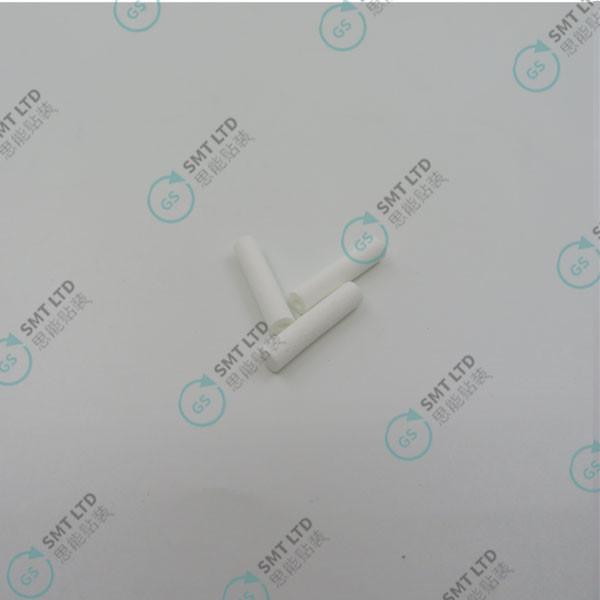 White Juki Head Filter 40046646 for KE2070 and KE2080 SMT Machines