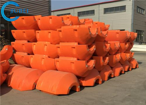 Деструкция стекловидного тела трубы HDPE LDPE пластиковая драгирует поплавок пены полиэтилена бассейна