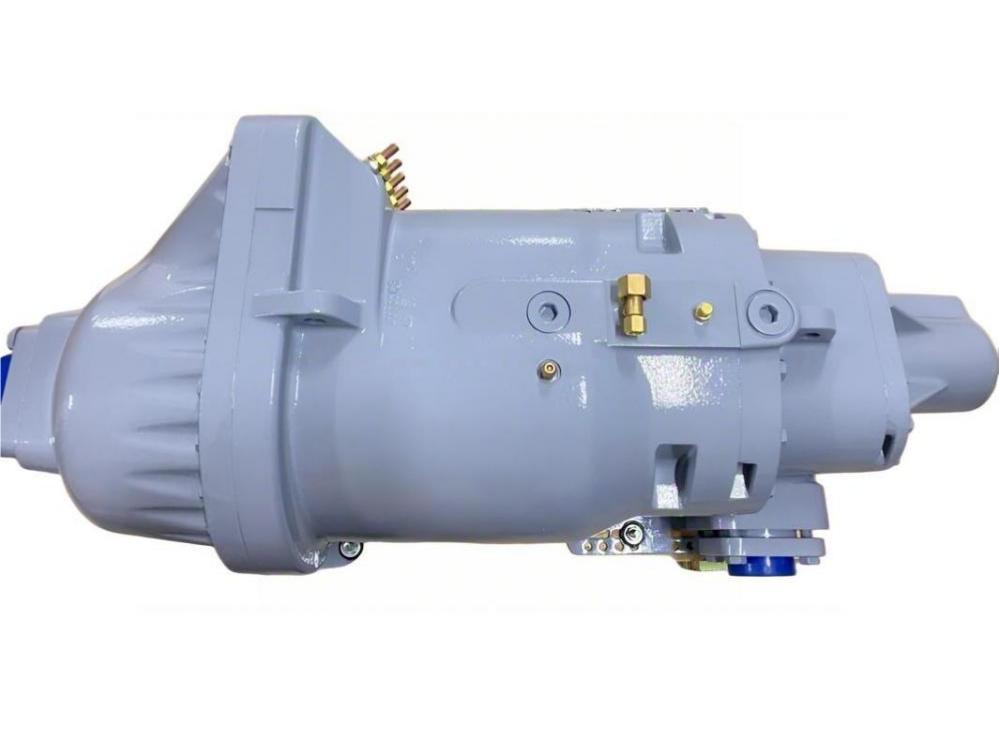 Carlyle 06TSA186 75HP Screw Refrigeration Compressor for Commercial AC Unit